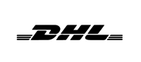 Versandart DHL Logo