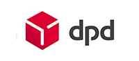 Versandart DPD Logo