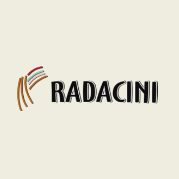 moldawischer Winzer Radacini  logo
