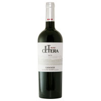 Carmenere 2013 - Et Cetera - Premium Weine aus Moldawien