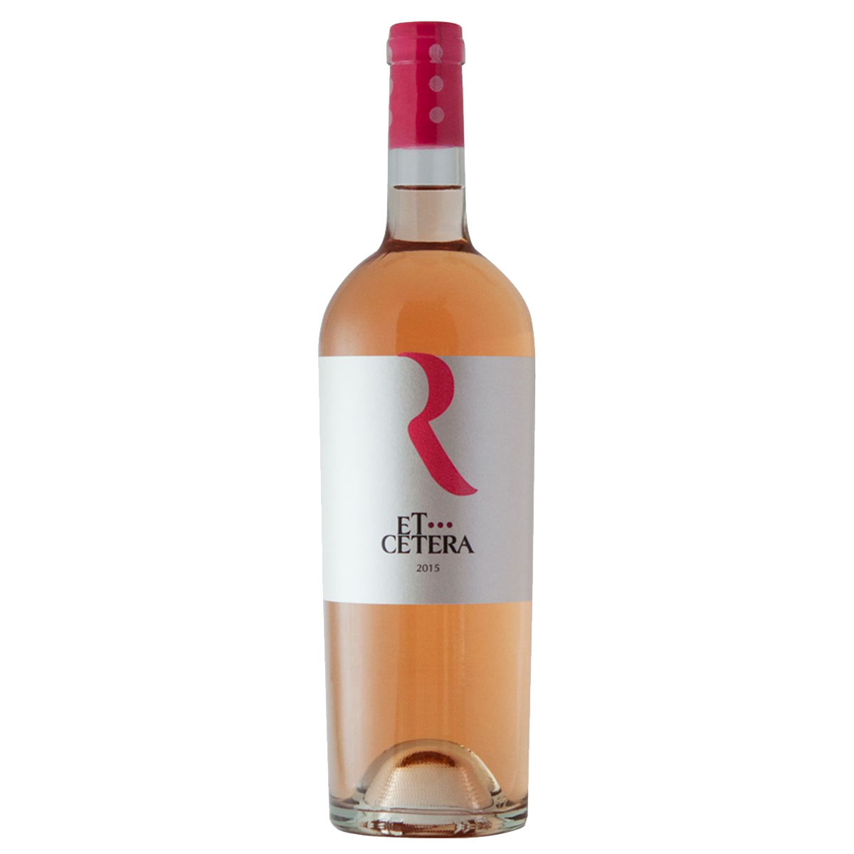 Rose 2014 - Et Cetera | Weine aus Moldawien