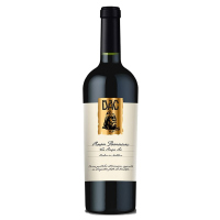 DAC ROSU DOMNESC - Rotwein von DAC Weinhersteller