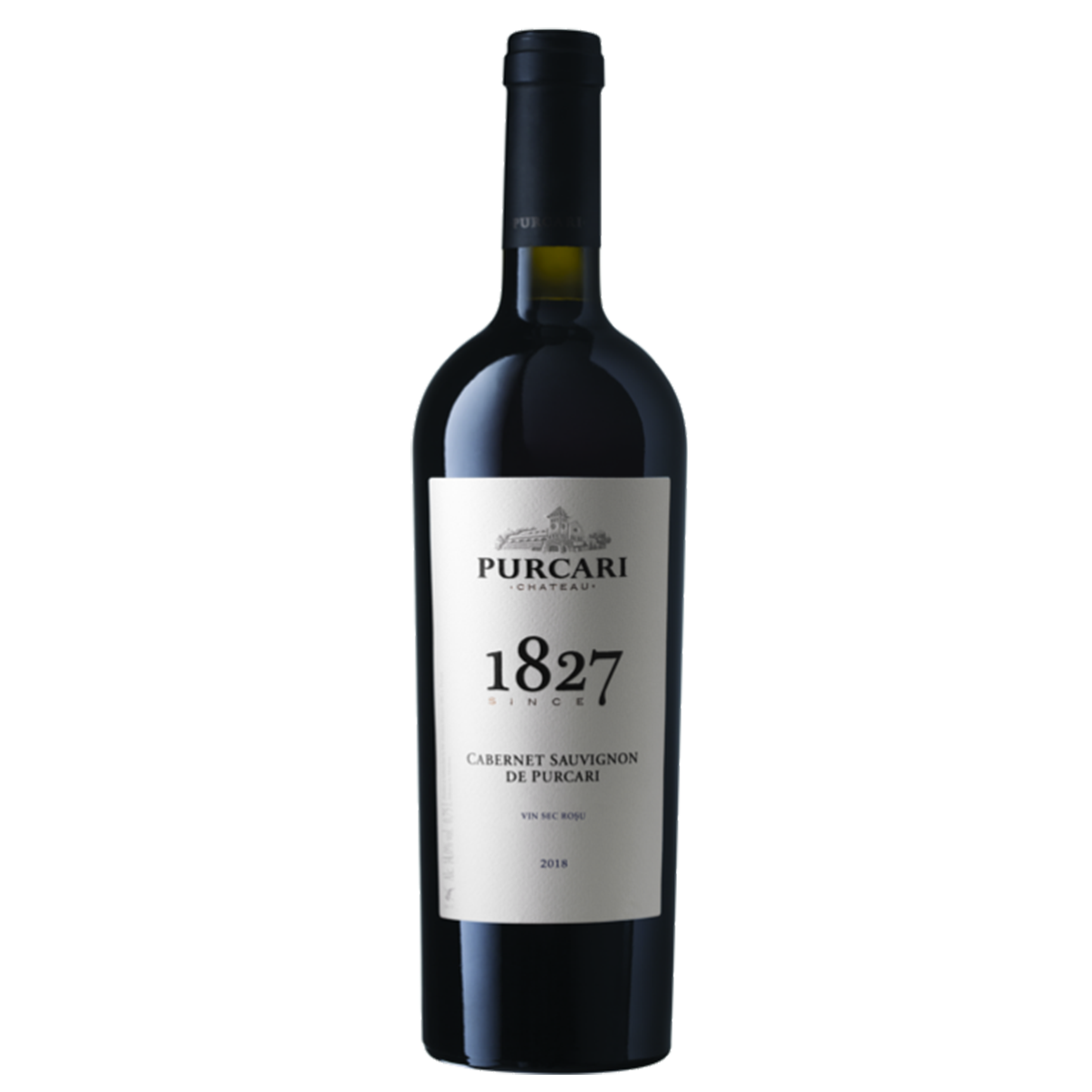 Cabernet Sauvignon Château Purcari