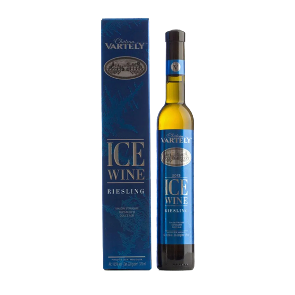 Ice Wine Riesling – ICE Weißwein Cuvée von Château Vartely