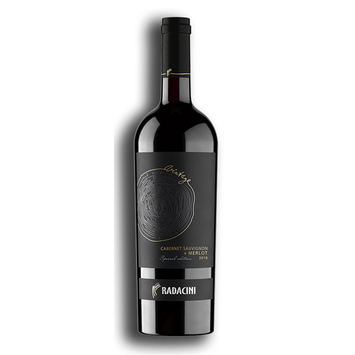 Vintage Cabernet Sauvignon - Rotwein von Radacini