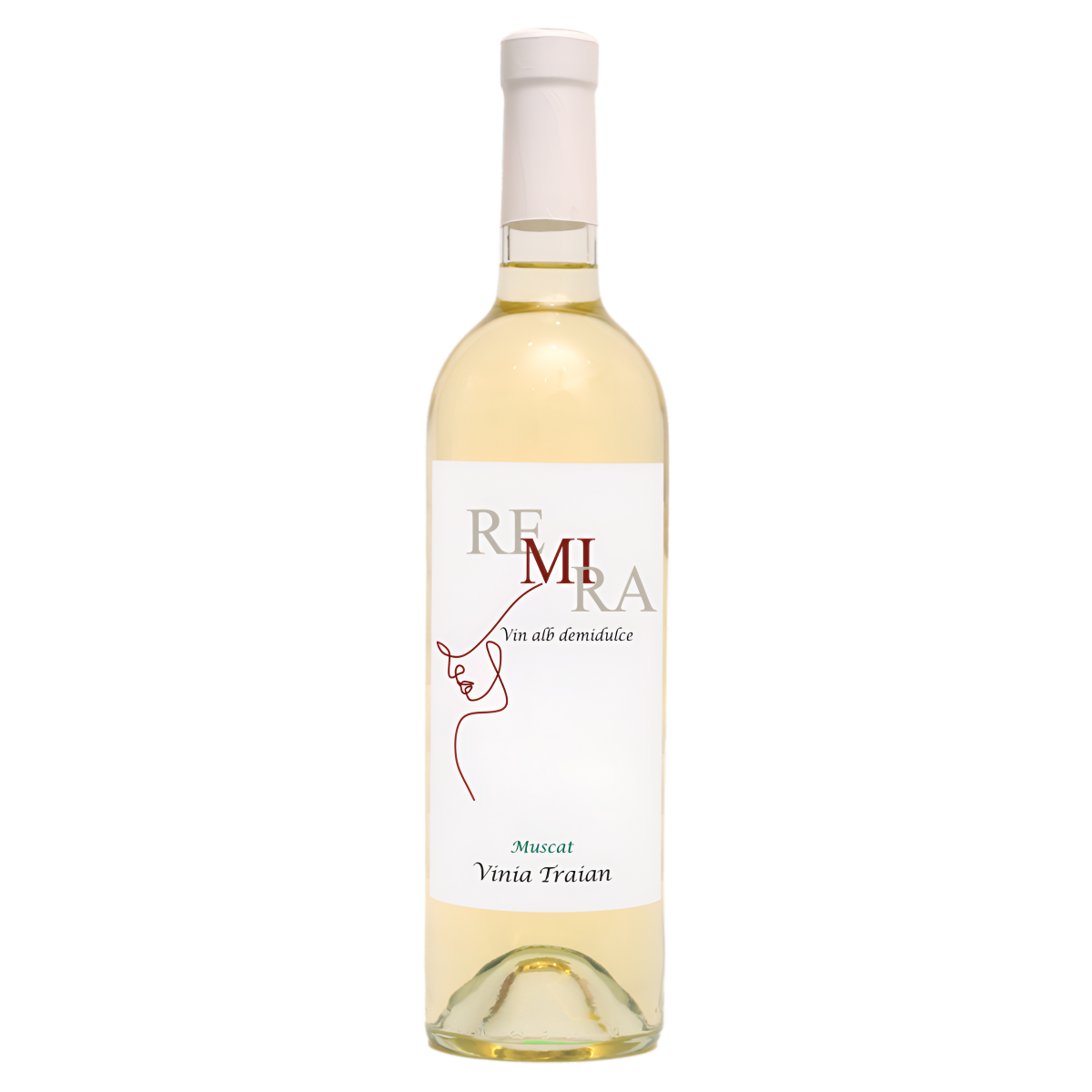 REMIRA Muscat - Weisswein von VINIA TRAIAN