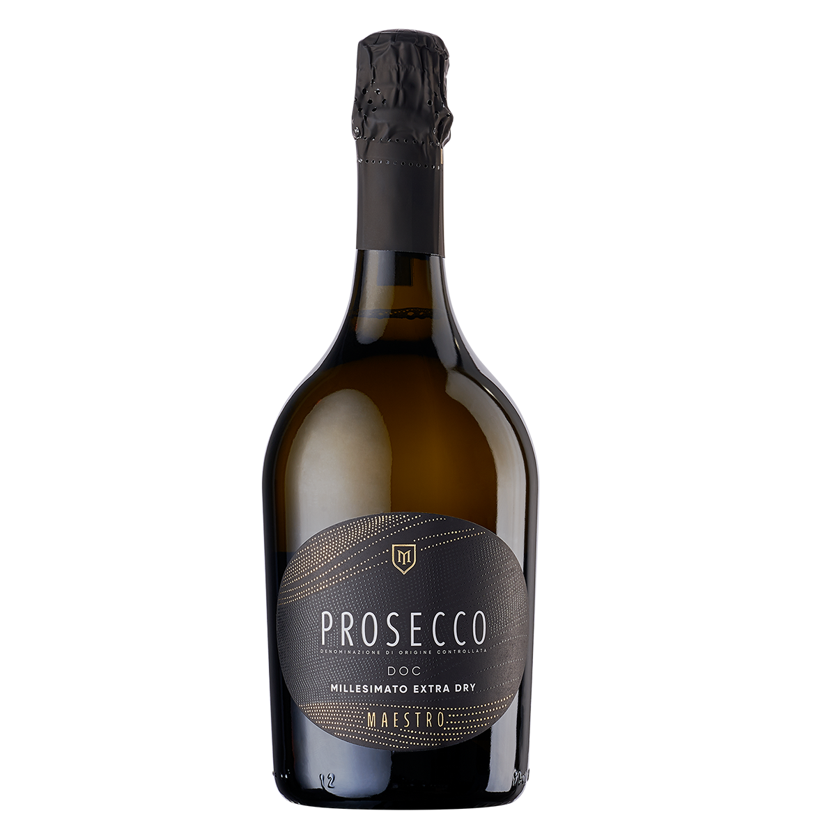 APRIORI MAESTRO PROSECCO MILLESIMATO DOC SPUMANT EXTRA DRY - Schaumwein von Apriori 2023