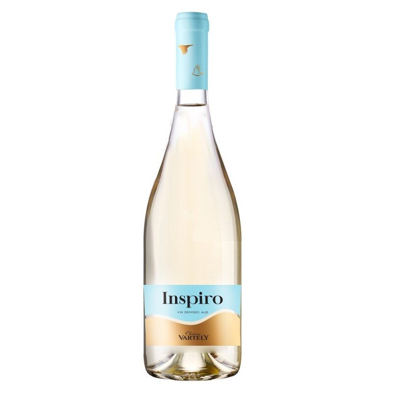 VARTELY INSPIRO MUSCAT ALB | Weißwein von Château Vartely